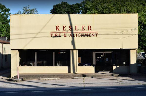 Kesler Tire & Alignment