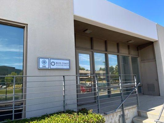 Blue Coast Behavioral Health