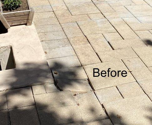 Superior Paver Restoration