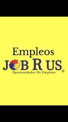 Agencia de empleos