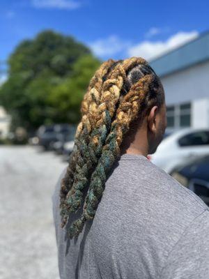 All About Locs