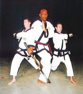 Tang Soo Do