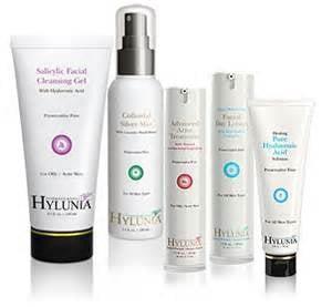 Hylunia Skincare