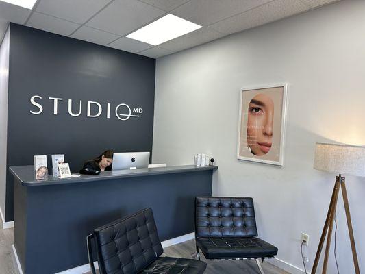 StudioMD Glen Mills