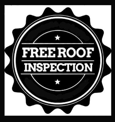 Free Inspection & Estimate upon request !