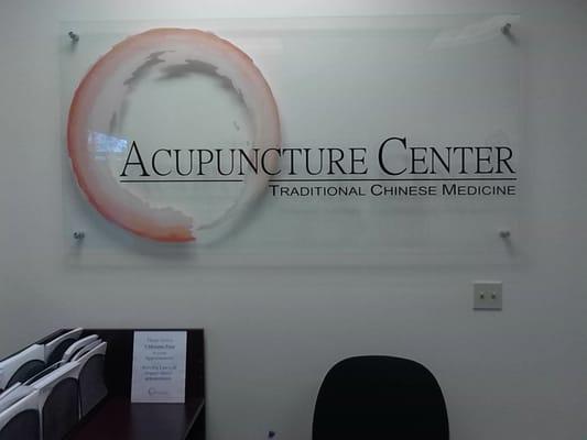 Acupuncture Center