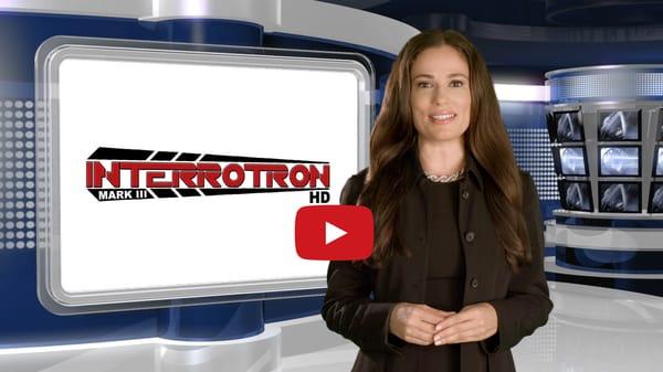 Our Interrotron video on YouTube.  TeleprompterRental.com  212-210-075  Your National Teleprompter Company...