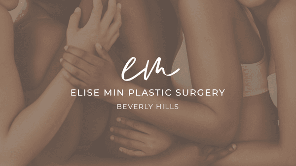 Elise Min Plastic Surgery Beverly Hills