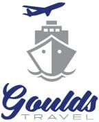 Goulds Travel - newly branded