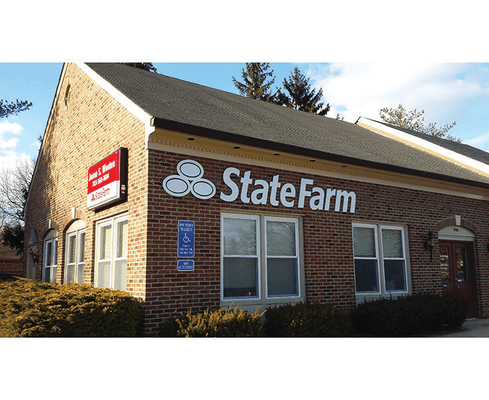 State Farm Office