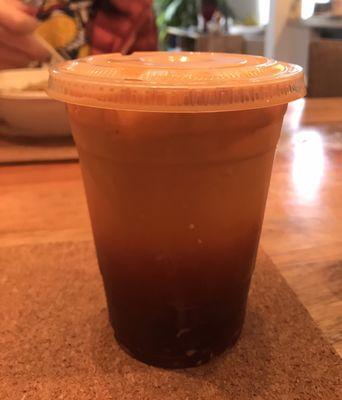 Thai Iced Tea