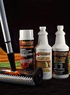 30 Day Free Trial Offer! Stop in or call to try the Carpet & Bare Floor Cleaning Kit FREE for 30 Days!