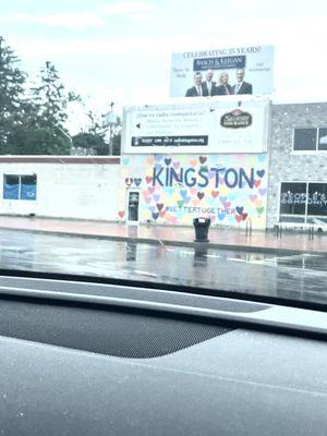 City of Kingston