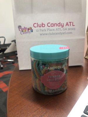 Club Candy ATL