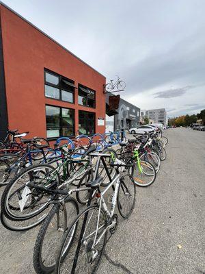 Boise Bicycle Project