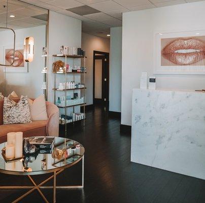 Vh SkinCare Studio