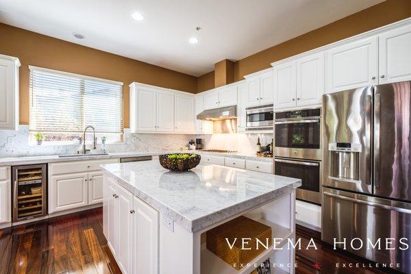 Venema Homes Real Estate Team