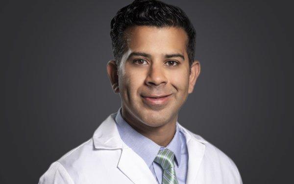 Dr. Chirag Dave