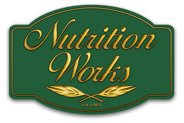 Nutrition Works