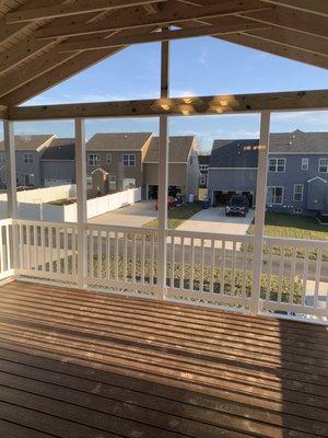 Deck and Fence Company