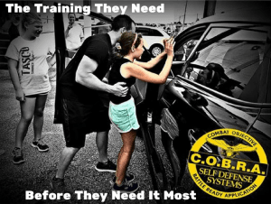 C.O.B.R.A. Self Defense Survival Camp for Kids Eugene Springfield, Oregon