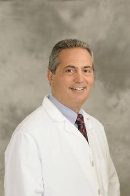 Dr. Ernest A. Benedetto is a dermatologist and Mohs surgeon.