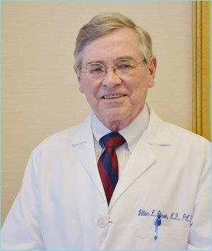 William Sherwin, MD