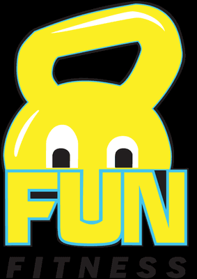 Fun Fitness Logo