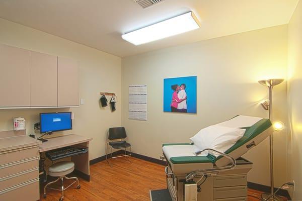 Planned Parenthood - Bremerton Health Center