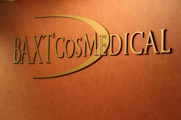 Baxt CosMedical