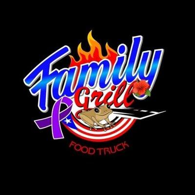 Family Grill * Food Truck