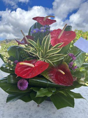 St Louis Florist and Fruits