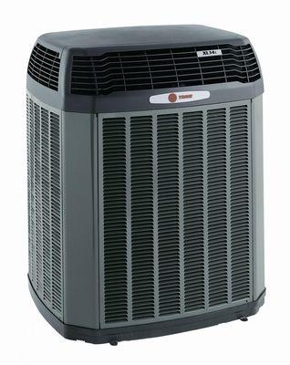 Trane Dealer