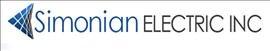 Simonian Electric Inc logo