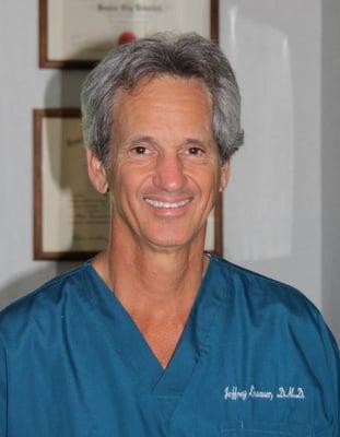 Jeffrey B Lissauer DMD: Cosmetic, implant, and family dentist