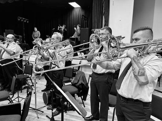 Portuguese Band of San Jose