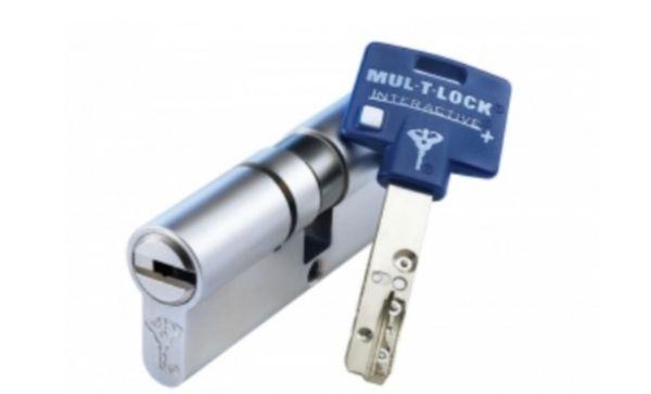 Multi lock profile