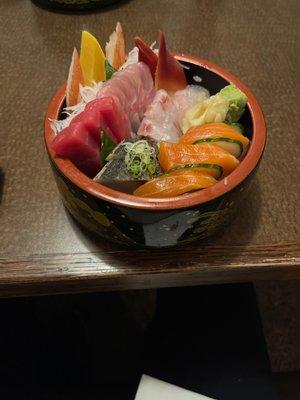 Chirashi