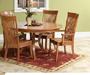 Casual Dining Furniture