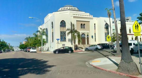 Ohr Shalom Synagogue