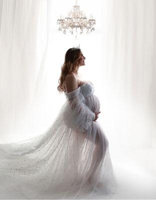 Maternity Portraits