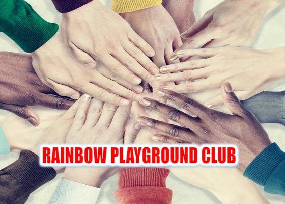 Rainbow Playground Club