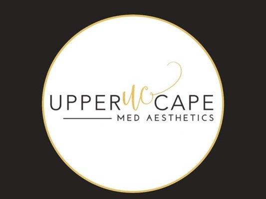 Upper Cape Med Aesthetics 200 Main Street Falmouth Ma - Round Logo