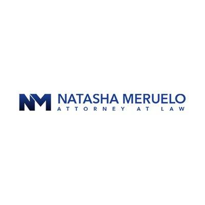 Natasha Meruelo, Attorney at Law