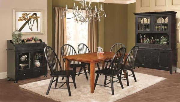 5 PC Set $999.  Reg. $1399.