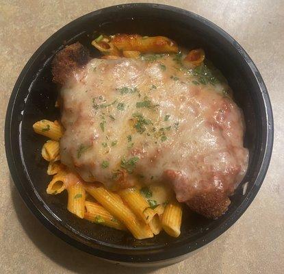 Chicken Parm