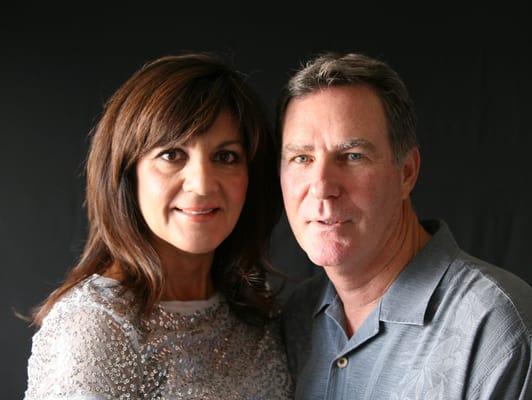 Dave & Elaine Davies -Owners