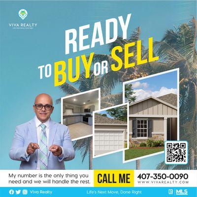 William Gonzalez -  Viva Realty