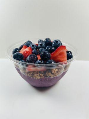 Acai Bowl