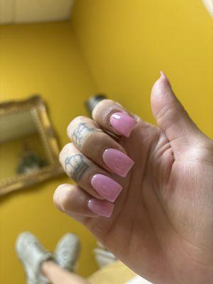 Instyle Nails